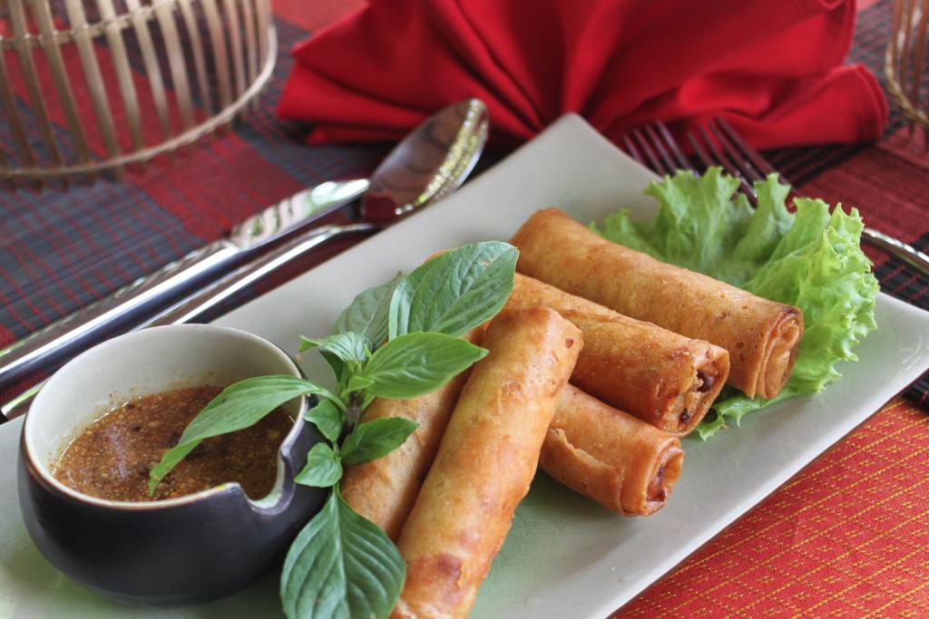 סיאם ריפ Mekong Angkor Palace Hotel מראה חיצוני תמונה