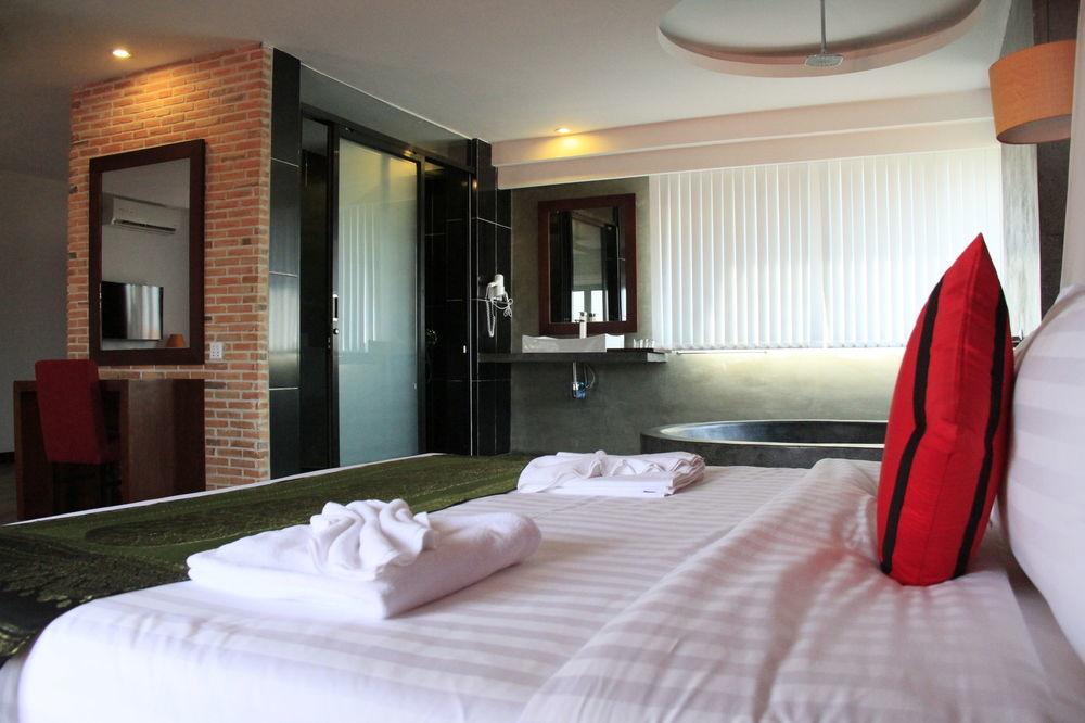 סיאם ריפ Mekong Angkor Palace Hotel מראה חיצוני תמונה
